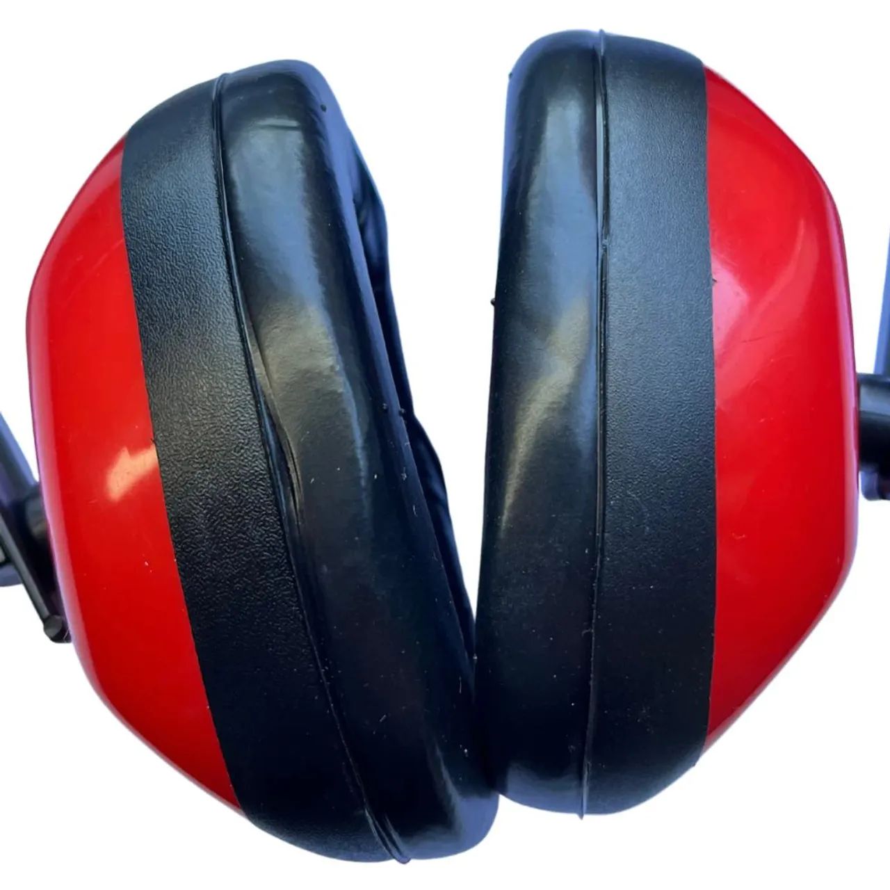 Fone concha Protetor Auricular Abafador de Ruídos e som para ouvido