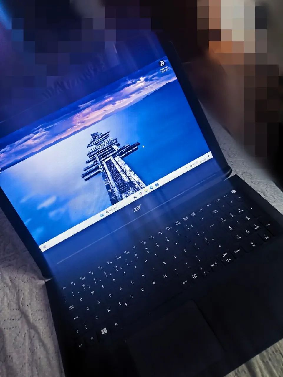 Notebook Acer Aspire 3 - Foto 2