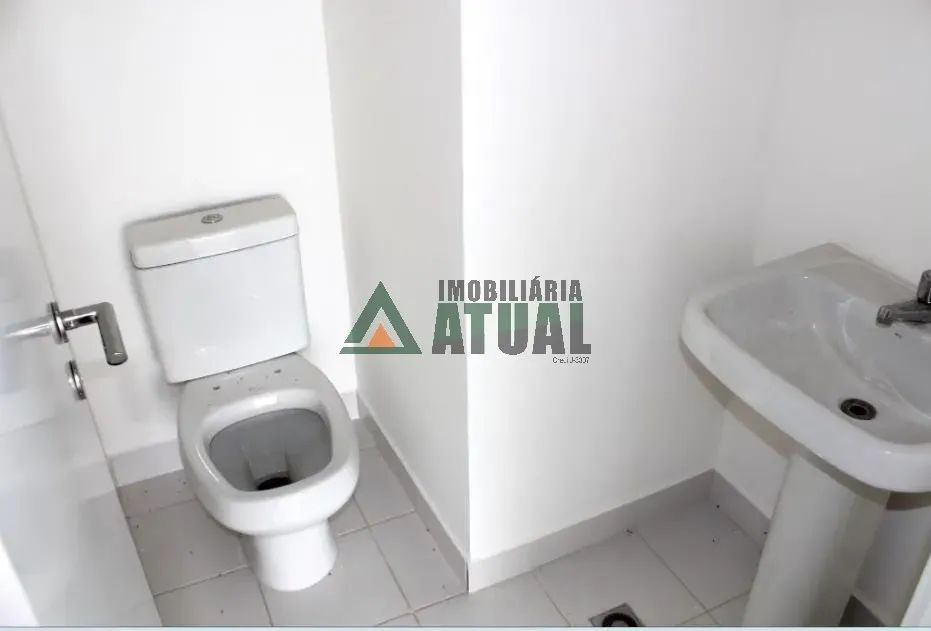Sala comercial com 33,14m² na região Oeste de Londrina - Foto 5