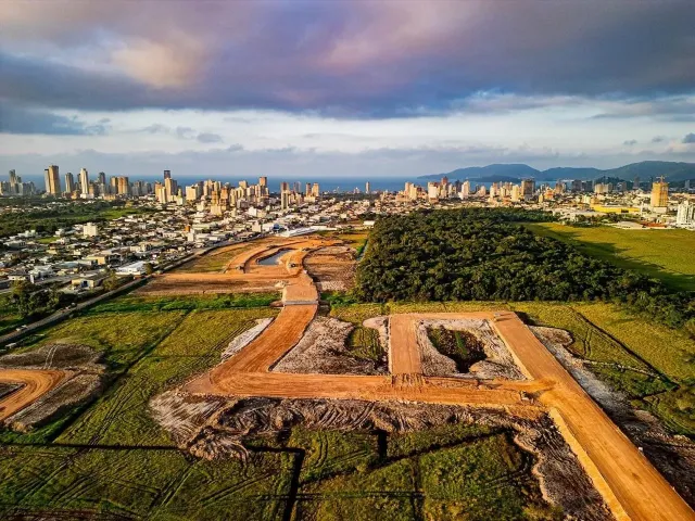 Terreno Vivapark (DIRETO COM O PROPRIETÁRIO) Porto Belo FASE 2