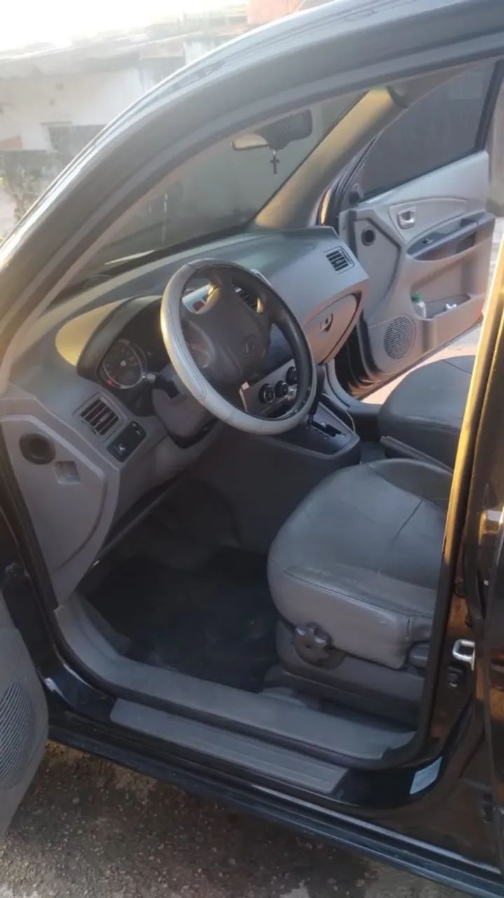 Vendo Tucson completo  - Foto 3