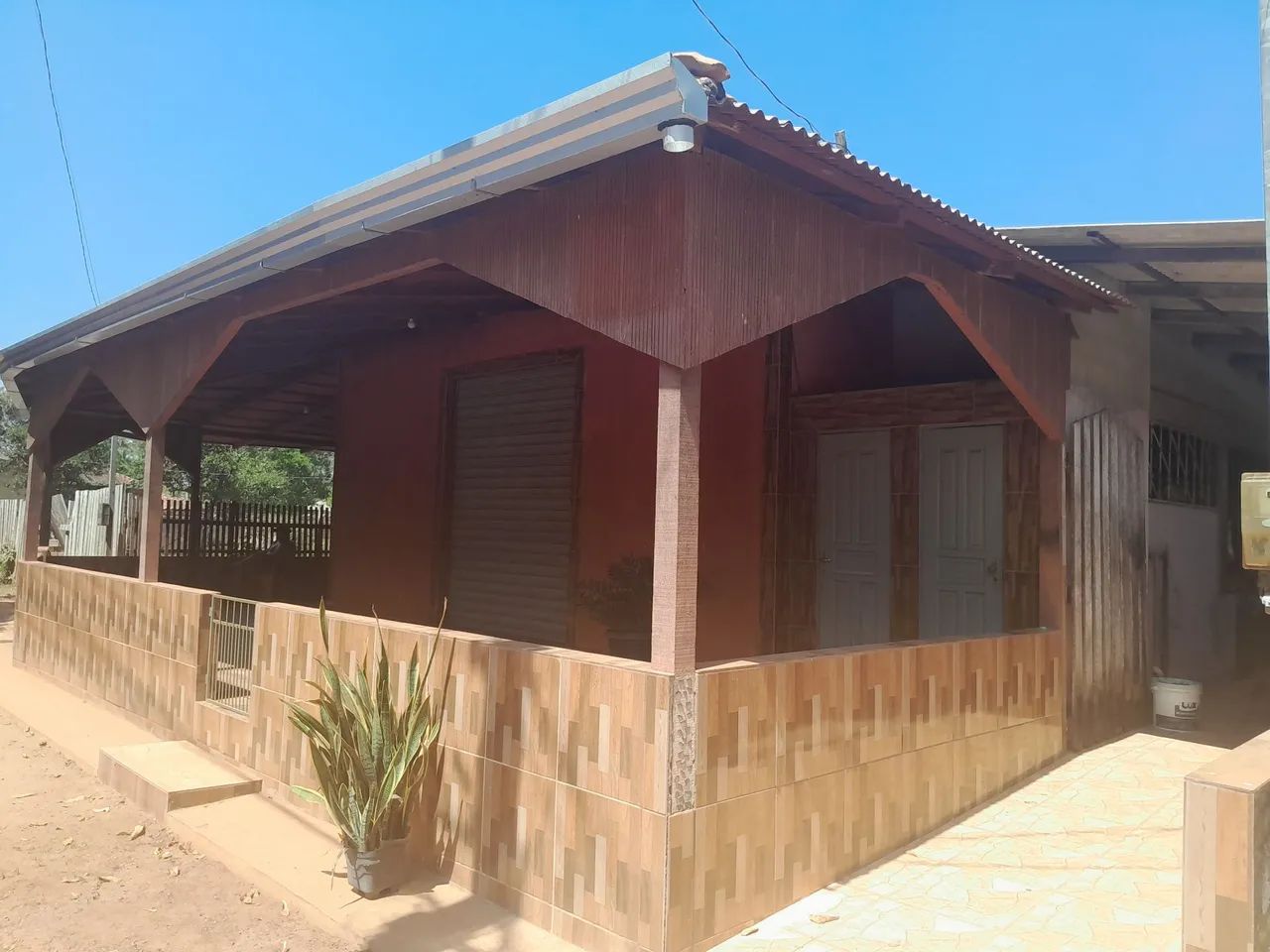 Foto - Santarém - Mararú