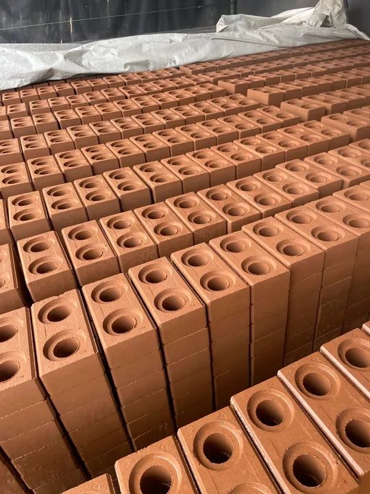 Tijolo ecologico para construção64573824097665122