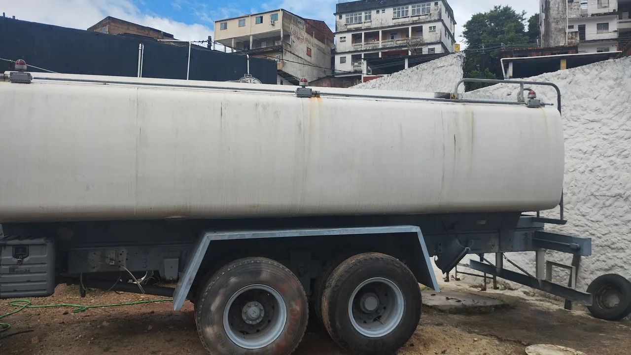 Caminhão Ford Cargo 1622 - Foto 7