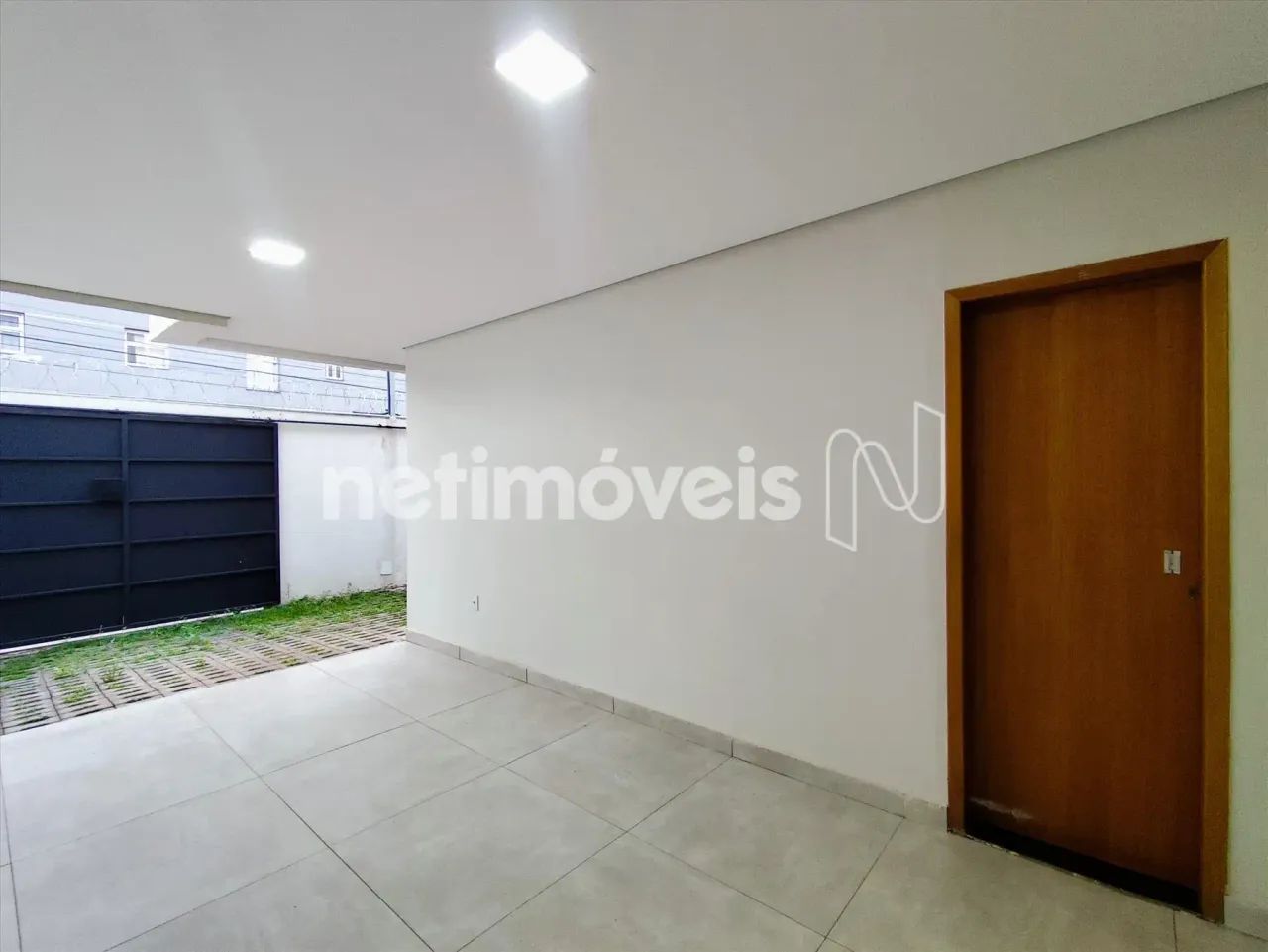 Locação Casa geminada Vera Cruz Contagem - Foto 2