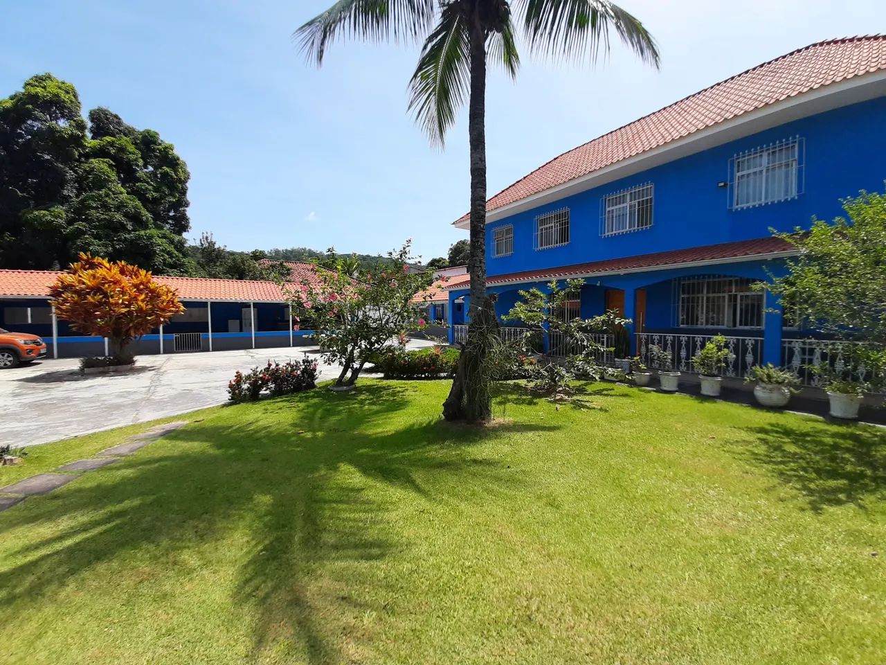 Casa cinematográfica  - Foto 3