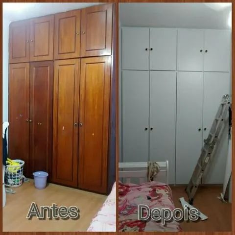 Películas adesivas para Moveis  - Foto 2