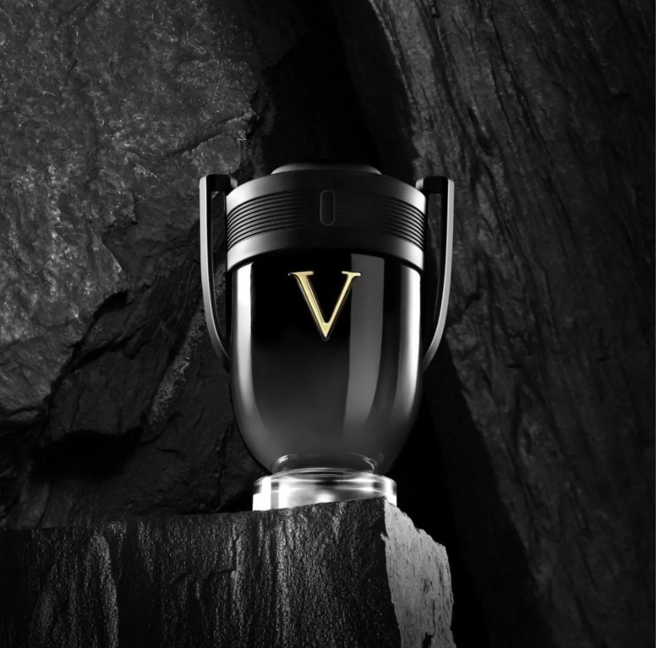 Perfume Invictus Victory 100ml lacrado  - Foto 2