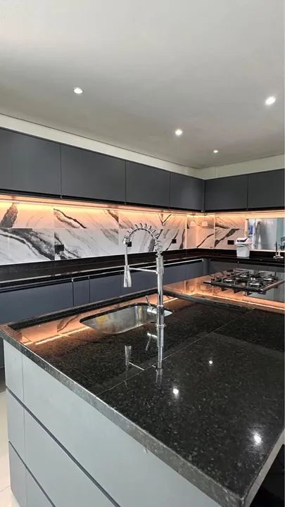 Casa para eventos com piscina e Churrasqueira.  - Foto 4