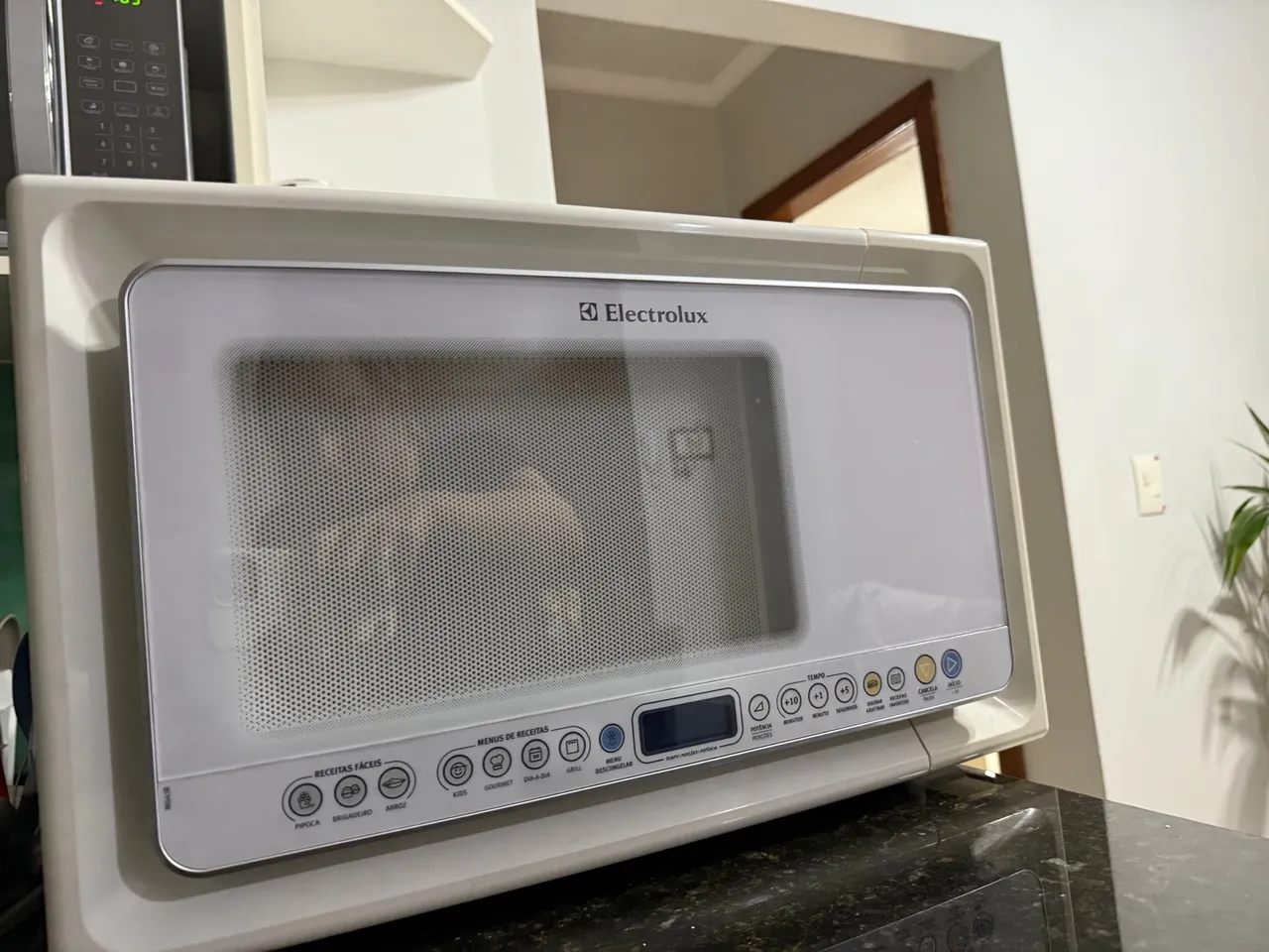 Vendo microondas 31 Litros