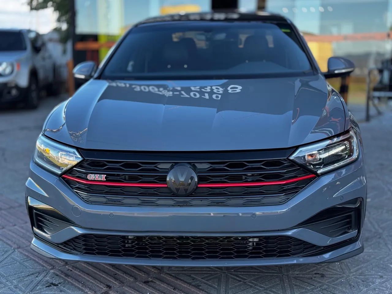 JETTA GLI TOP - Foto 4