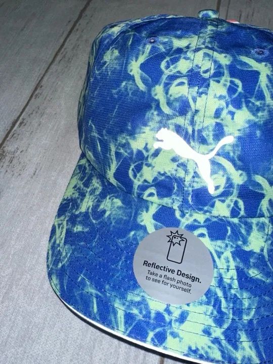 Boné Puma Running - Foto 3