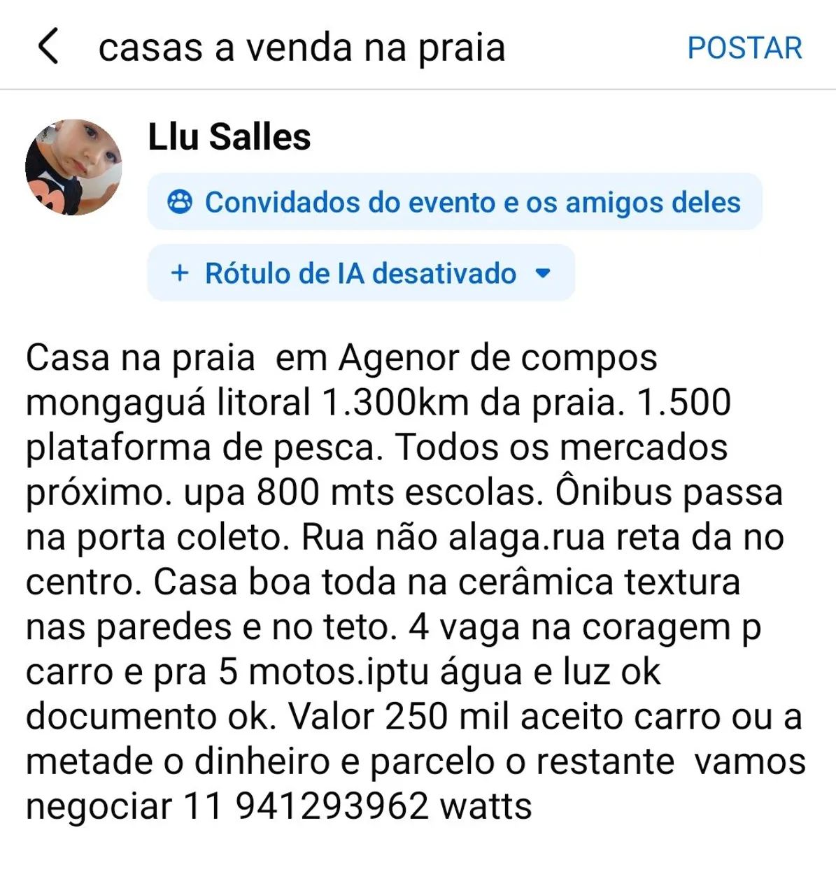 Foto - Mongaguá - 