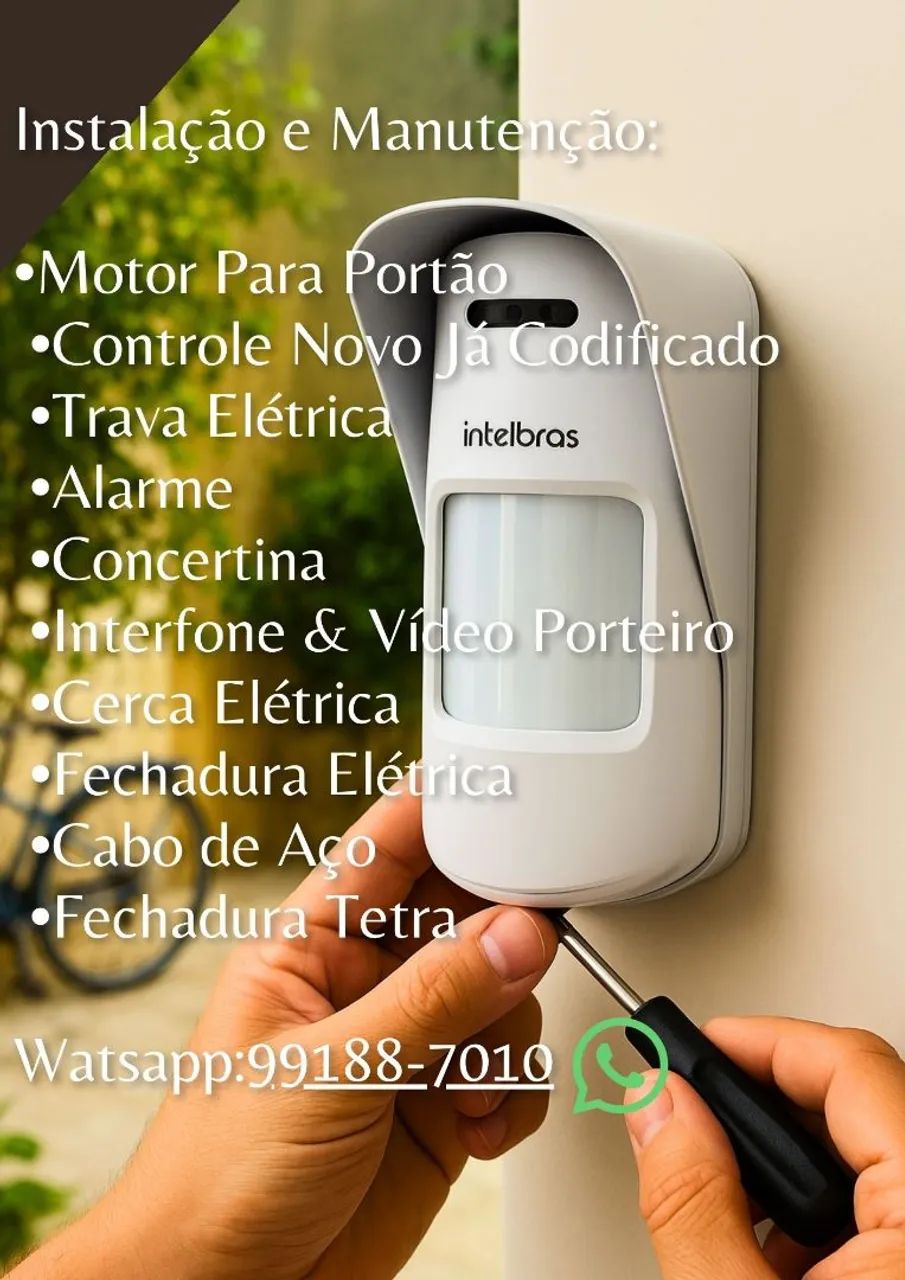Alarme 
