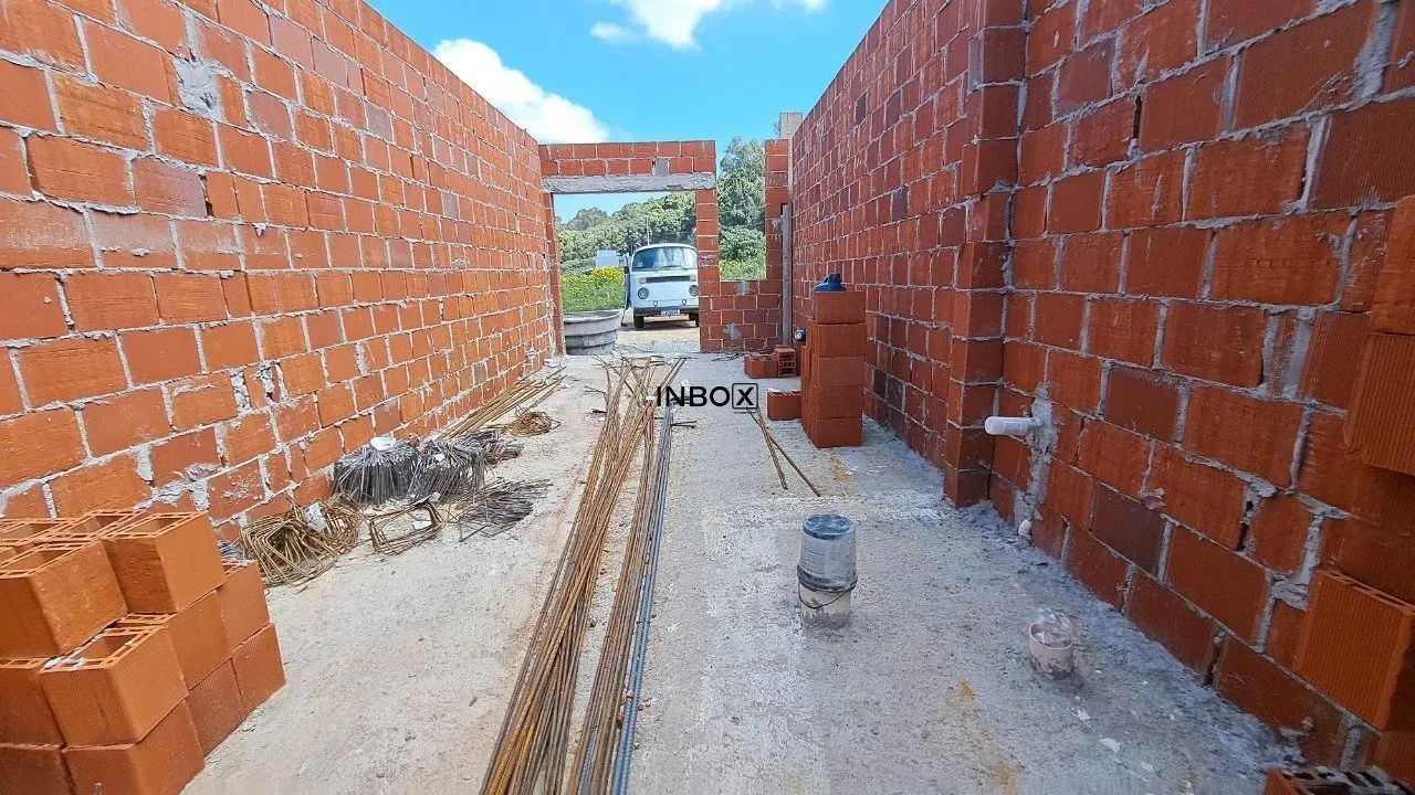 Inbox Cia Imobiliária vende casa geminada de 65m² no Bairro São Roque em Bento Gonçalves - Foto 5