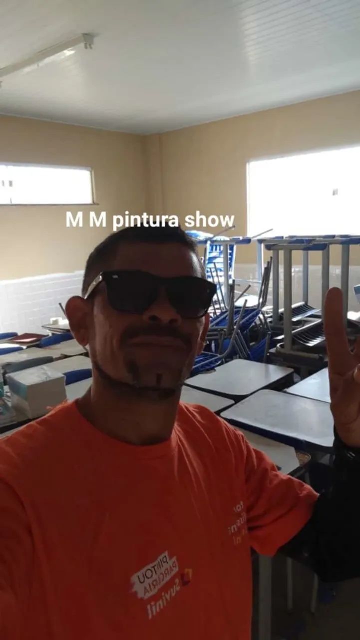 Pintor de obra disponível orçamento sem compromisso  - Foto 5