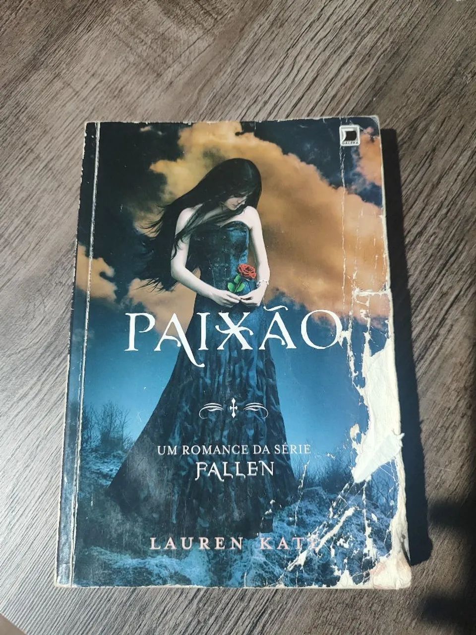 Livros - Coleção Fallen - Foto 4