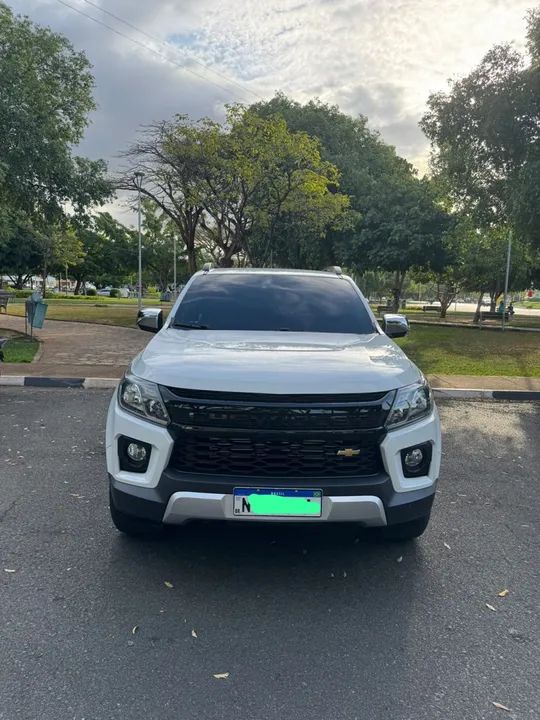 S10 high country 22/23