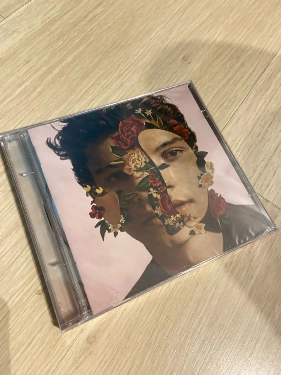 CD -  Shawn Mendes - Shawn Mendes 
