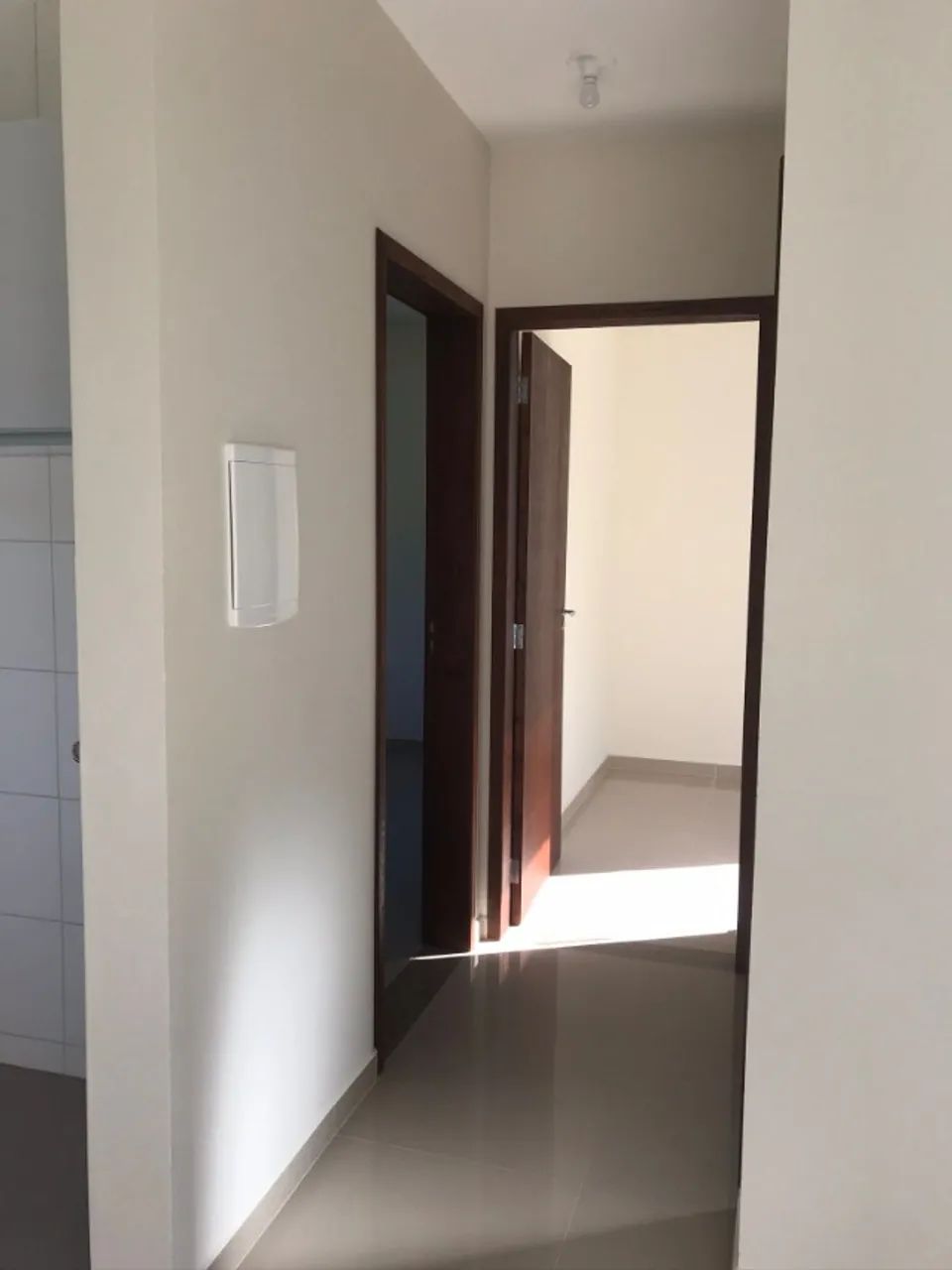 Foto - Florianópolis - Cachoeira do Bom Jesus