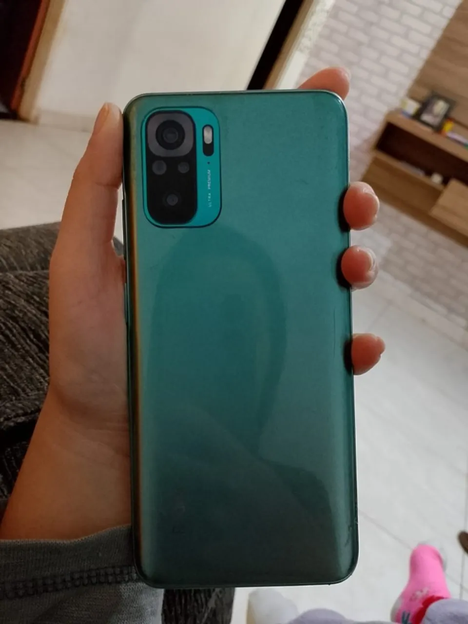 VENDO DOIS CELULARES ANDROID 950$