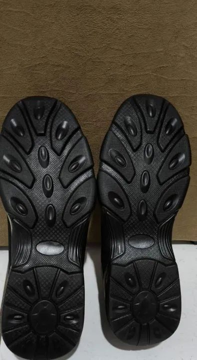 Tênis Puma BMW Preto - Foto 4