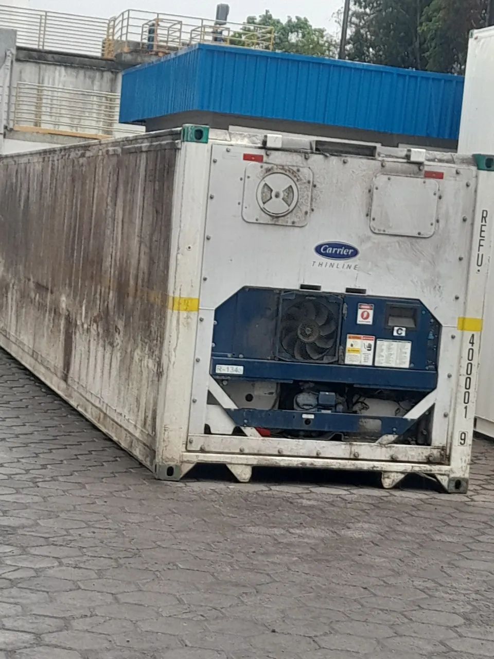 Técnico Refrigeração e elétrica  - Foto 3