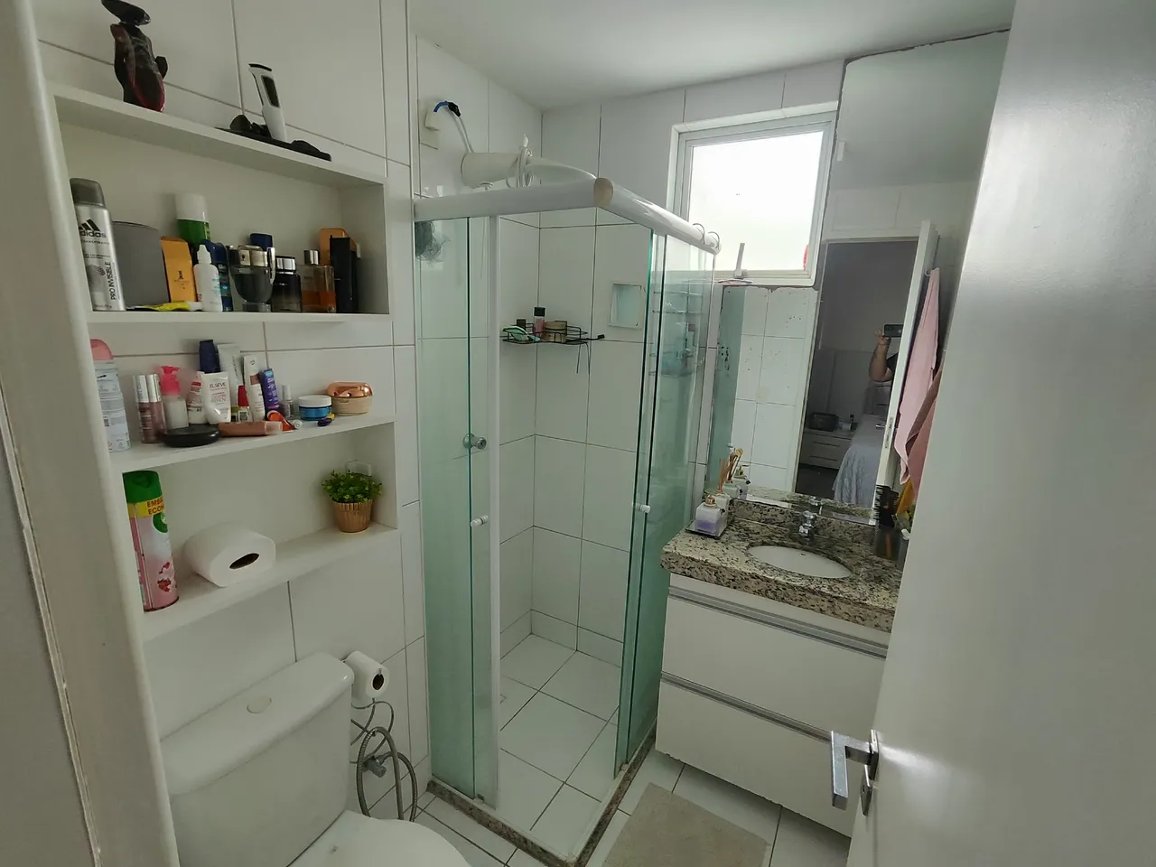 Imóvel para venda tem 83 metros quadrados com 3 quartos em Renascença - São Luís - MA