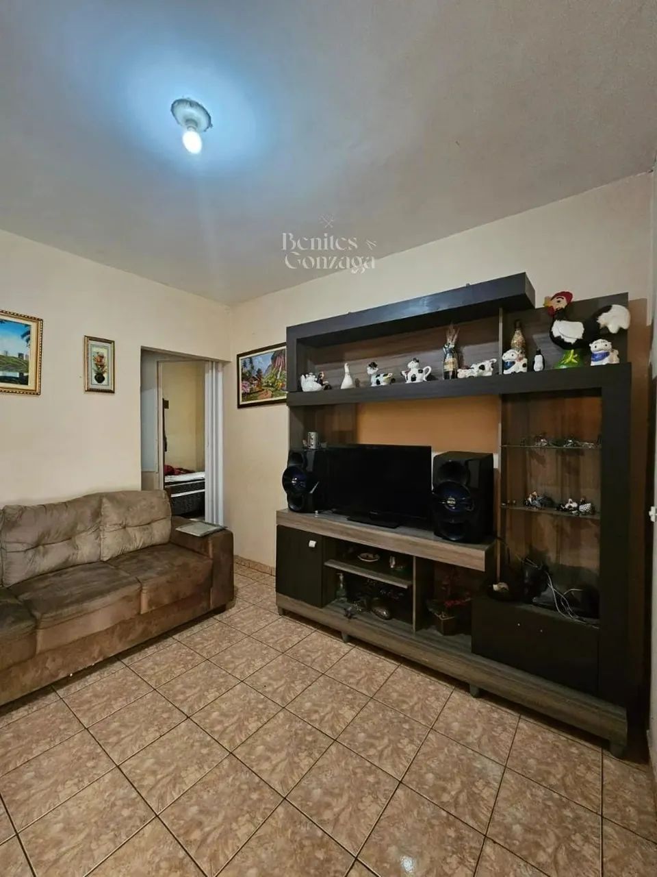 Casa à venda em Maringá, Jardim dos Pássaros, com 2 quartos, com 115.01 m² - Foto 4