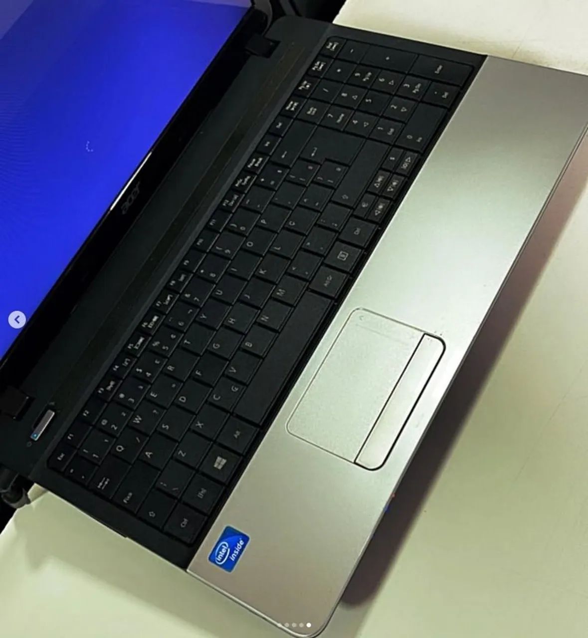 Notebook Acer - Alta Performance - Foto 4