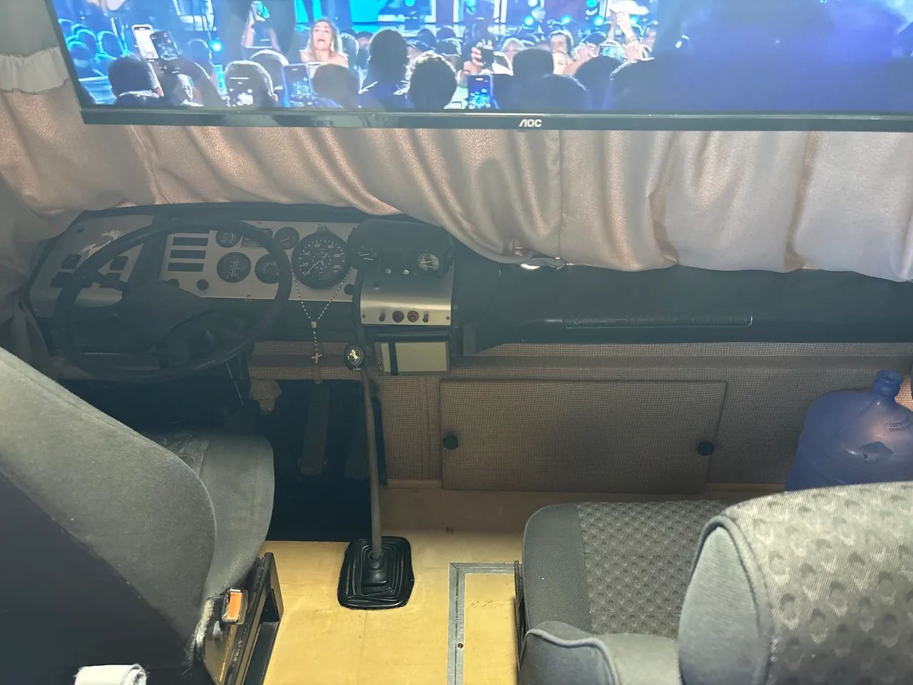 Motorhome  - Foto 13