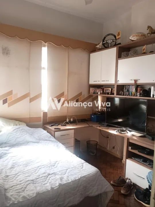 Humaitá | Apartamento 3 quartos - Foto 5