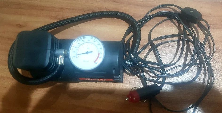 Compressor para Carro - Foto 3