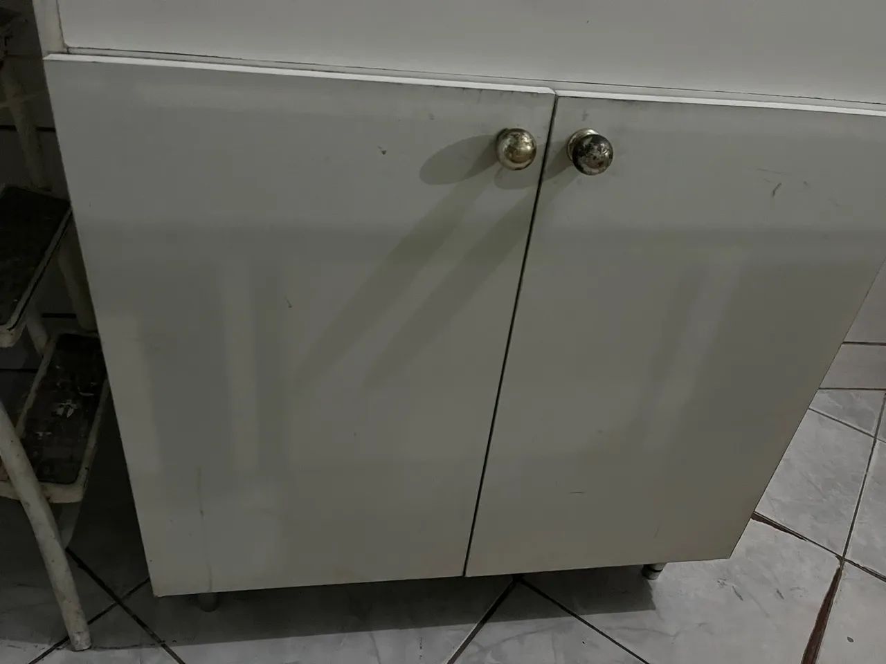 Armário de Cozinha com Vidro - Foto 4