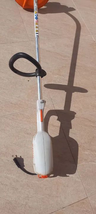 Roçadeira 800,00 sthil 60 - Foto 3