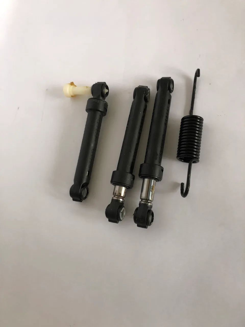 Amortecedor e Mola lava e Seca Midea 11Kg 