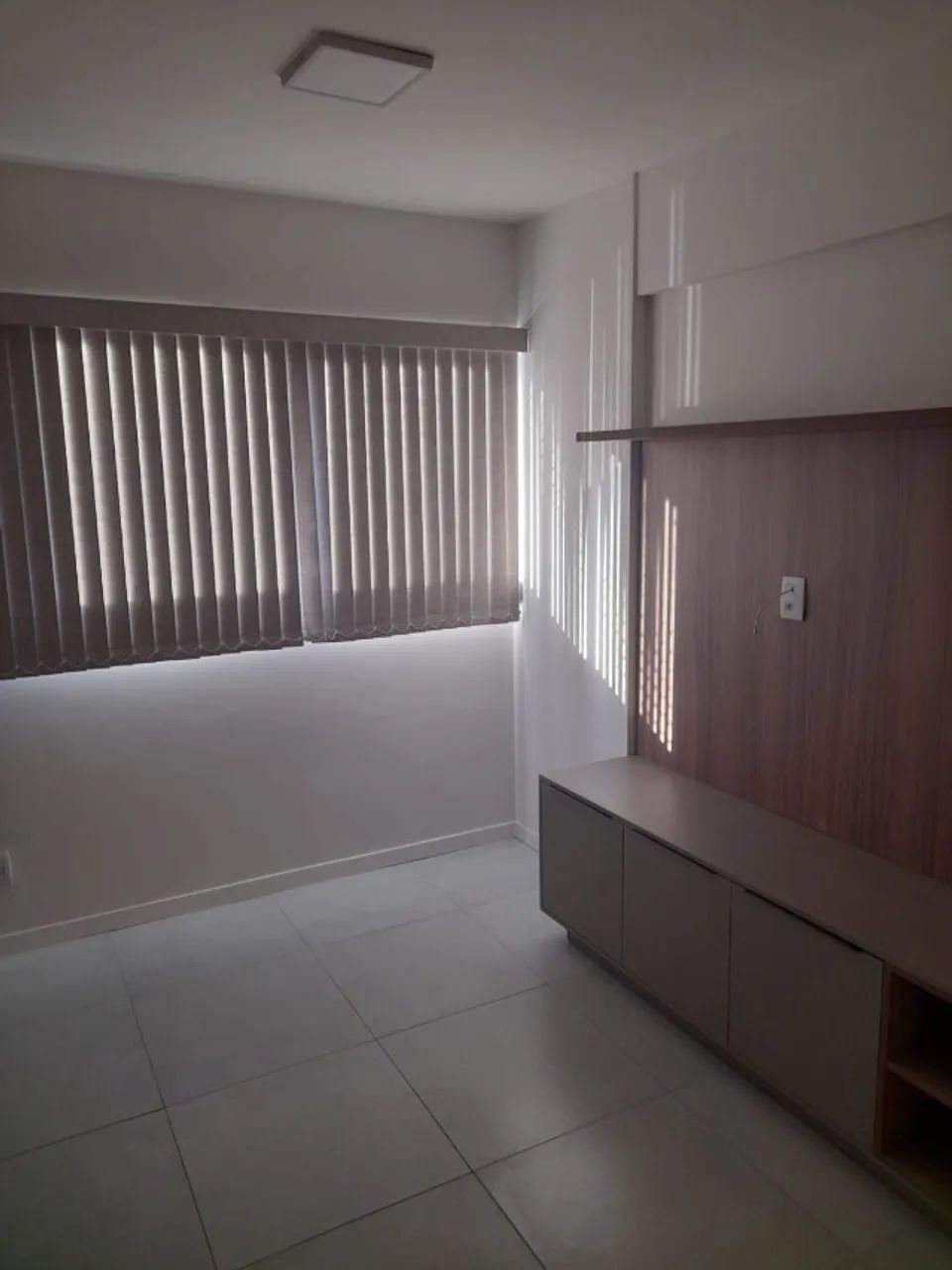 APTO NOVO SEMI-MOBILIADO PARNAMIRIM  - Foto 6