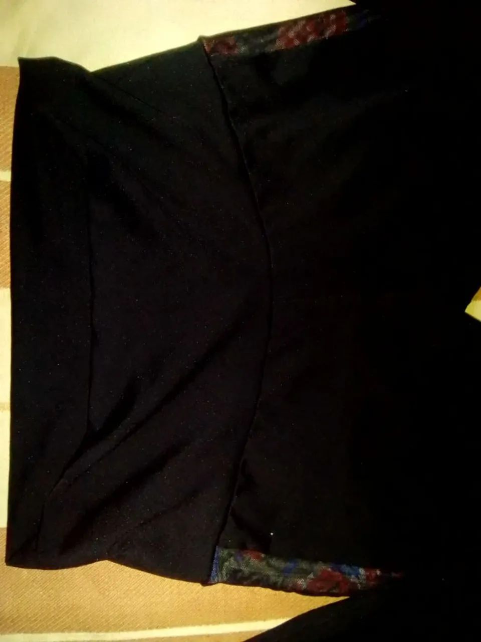 CALÇA LEGGING TAM.M  - Foto 2