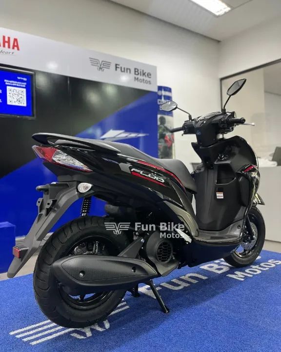 Fluo Abs 2026 - Pronta Entrega, Financiamento S/ Entrada !!! - Foto 3