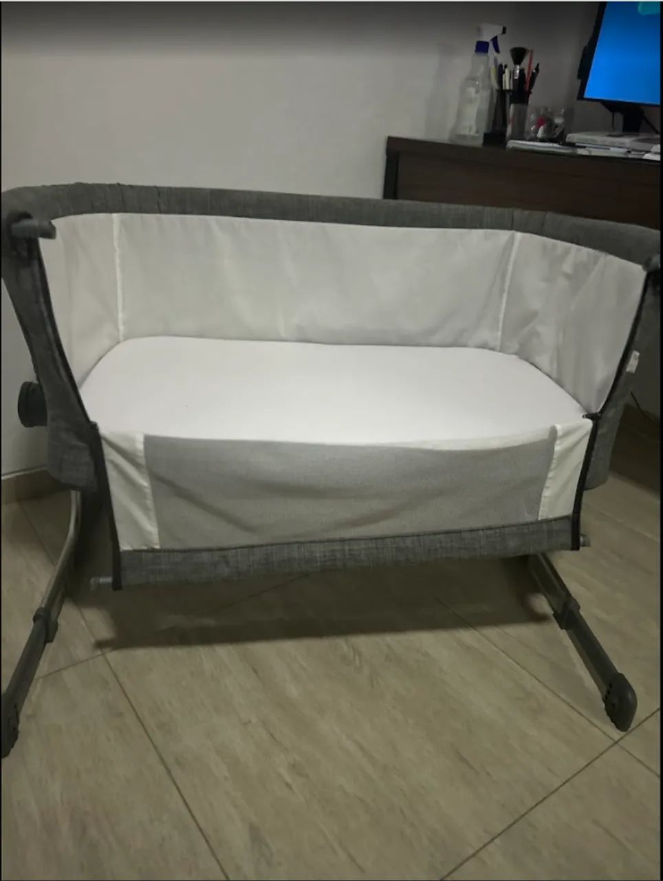 Berço Safety64750825981570121