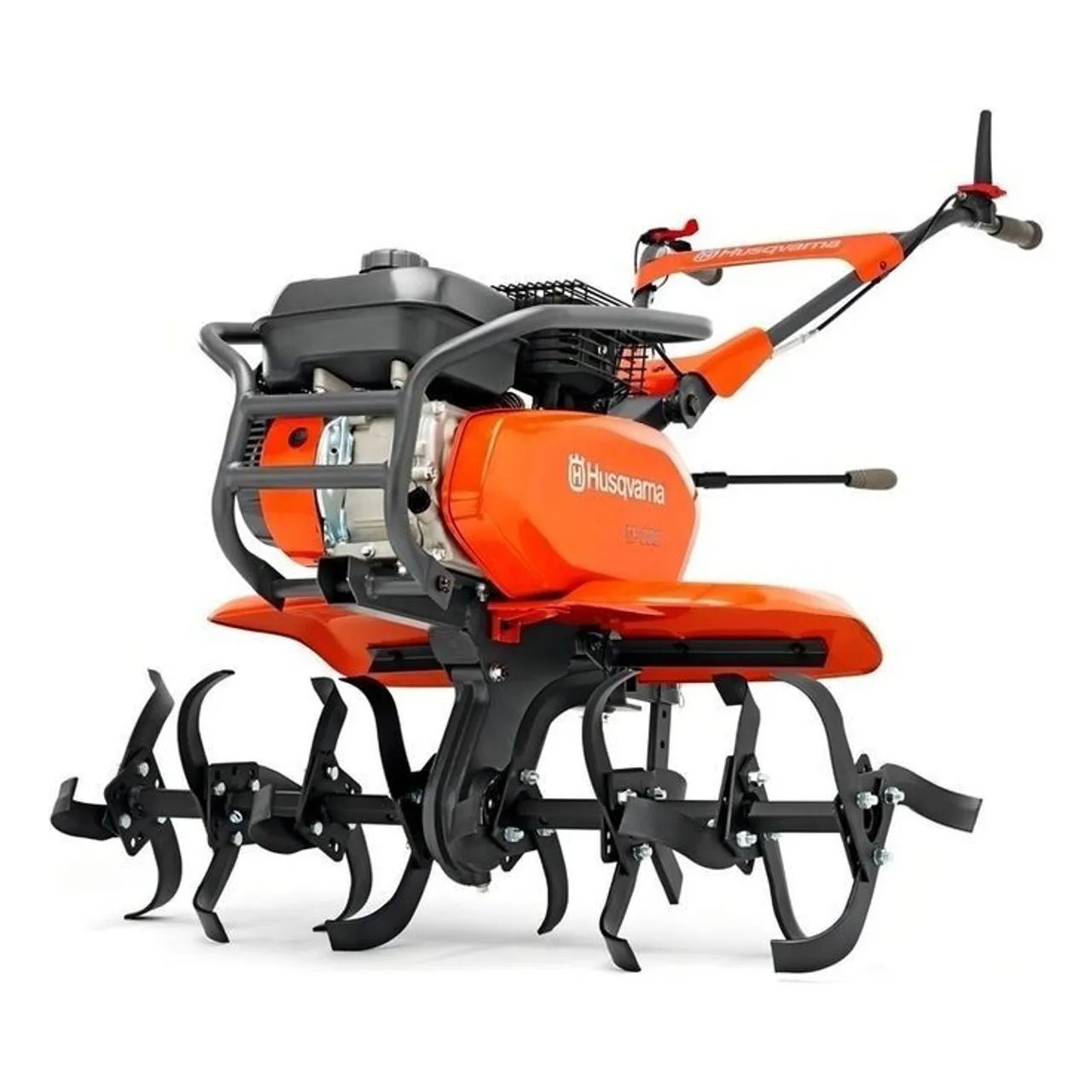 Motocultivador TF 338 - Husqvarna