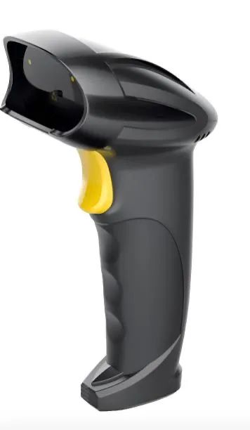 Leitor de código de barra  - Foto 2