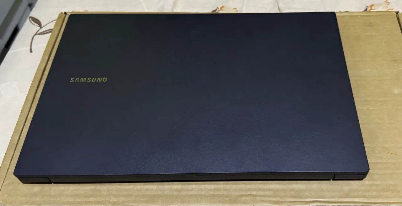 Notebook Samsung Book i3  - Foto 4