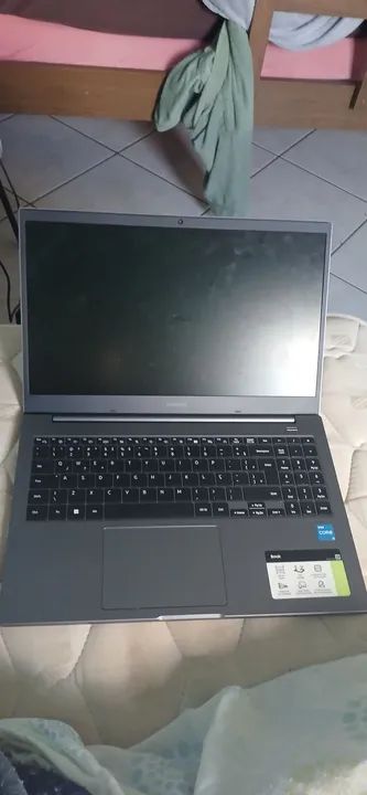 NOTEBOOK SAMSUNG  - Foto 3