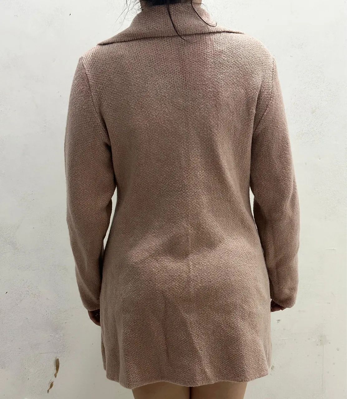 Casaco longo  - Foto 2