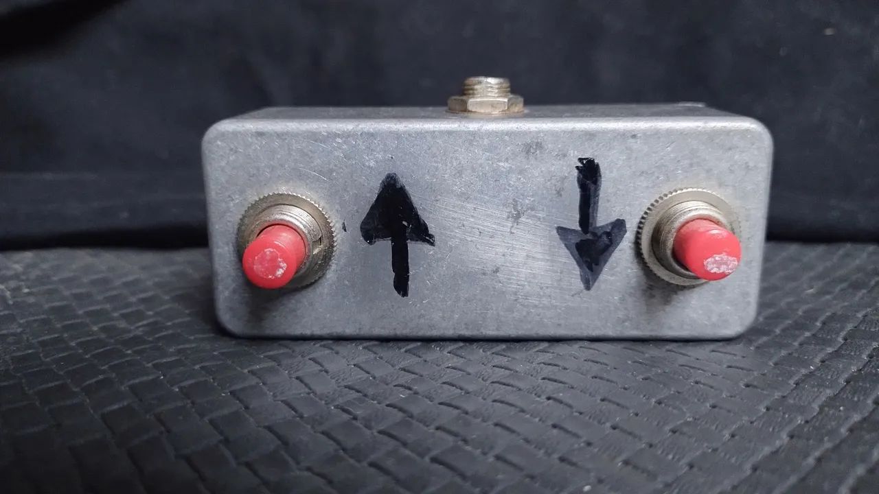 DUAL SWITCH 