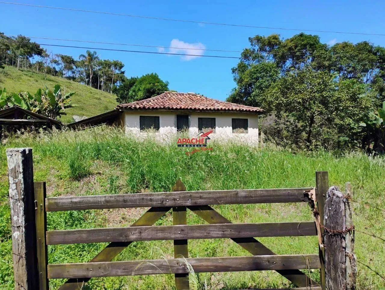 Sítio Mãe Maria em Guaraciaba MG - Foto 2