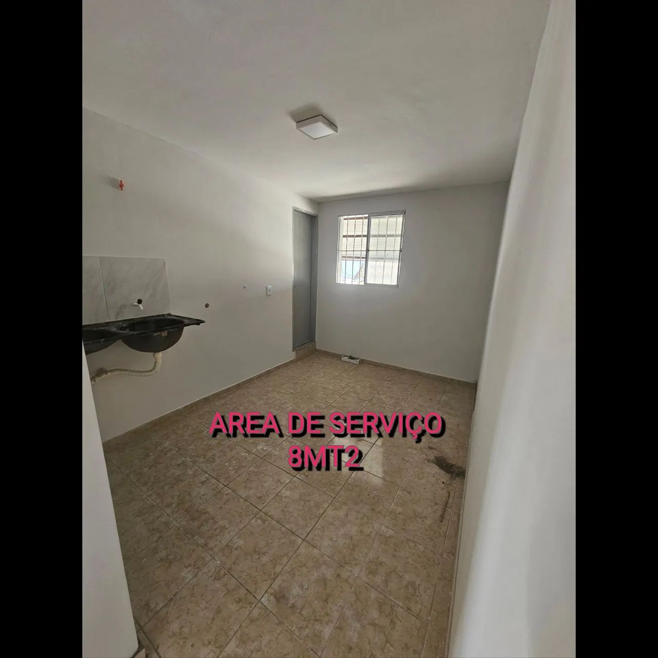 Casa no Bom pastor.  AGUA, LUZ E INTERNET INCLUSOS. - Foto 2