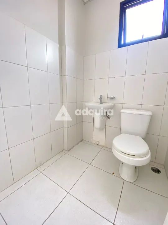 Sala comercial para locação no Centro, em frente ao Jerônimo, Ponta Grossa, PR - Foto 5
