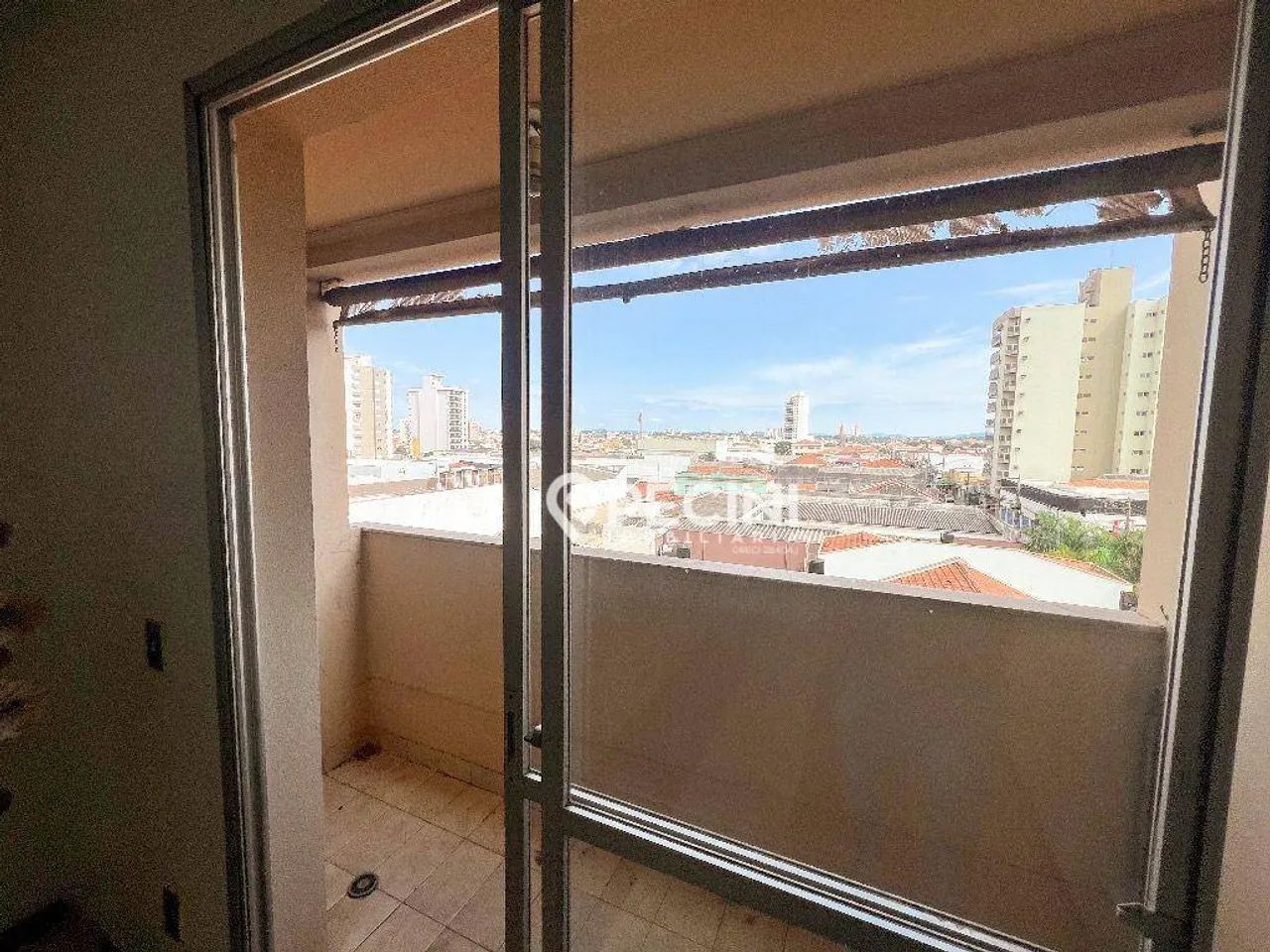 Apartamento a venda no Edifício Itamaracá no centro de Rio Claro SP - Foto 3
